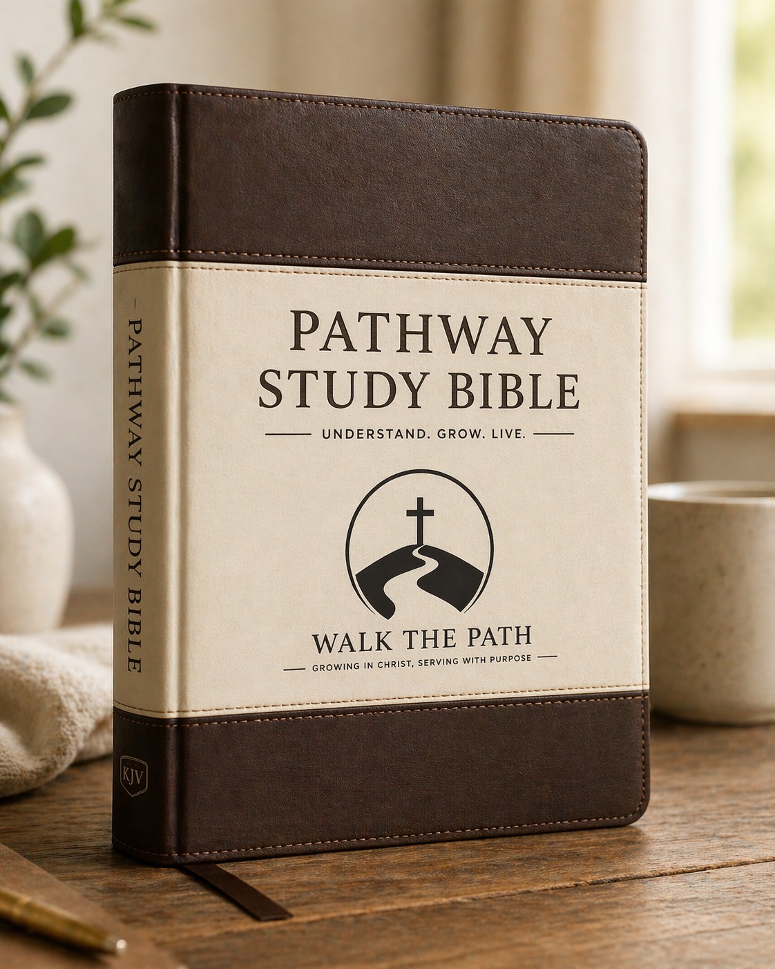 Pathway Study Bible